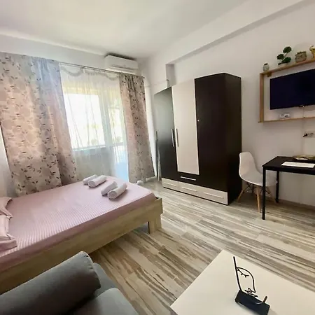 Purple Ultracentral Old Town * 布加勒斯特