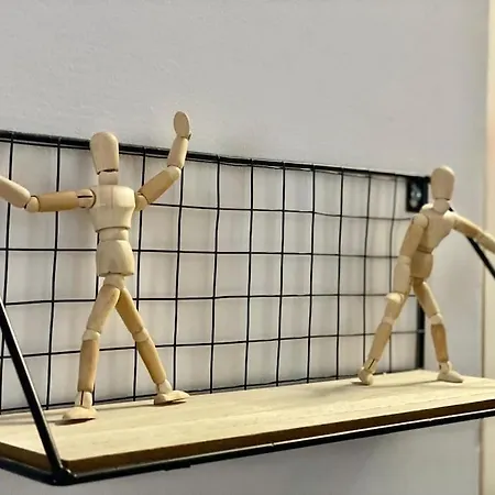 Purple Ultracentral Old Town