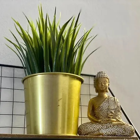 דירה Purple Ultracentral Old Town