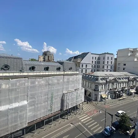 Purple Ultracentral Old Town Διαμέρισμα *