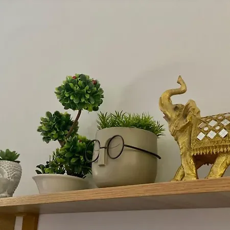 Purple Ultracentral Old Town Διαμέρισμα