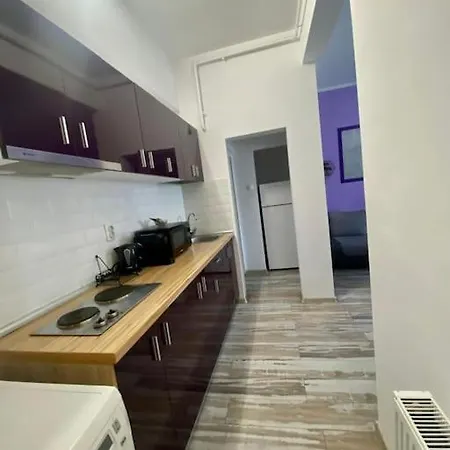 Purple Ultracentral Old Town Διαμέρισμα *