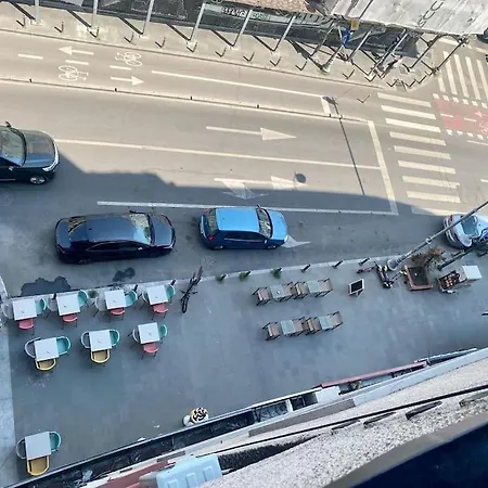 Purple Ultracentral Old Town