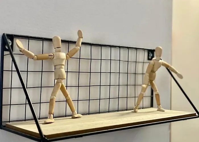 Purple Ultracentral Old Town