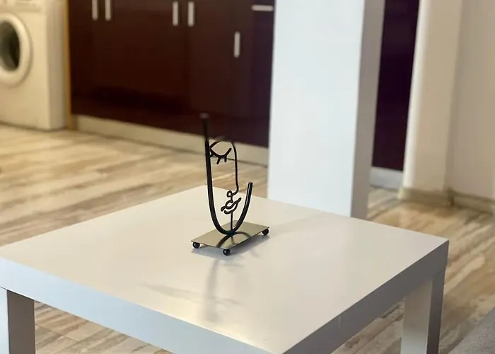 شقة Purple Ultracentral Old Town بوخارست